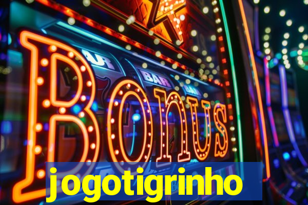 jogotigrinho