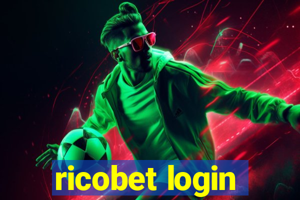 ricobet login