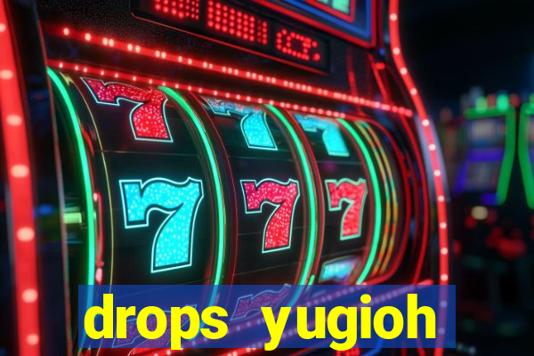 drops yugioh forbidden memories