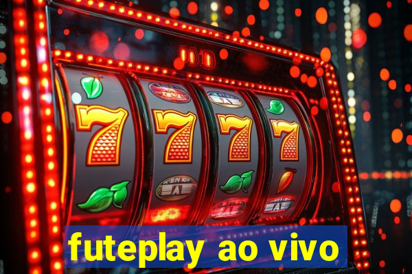 futeplay ao vivo