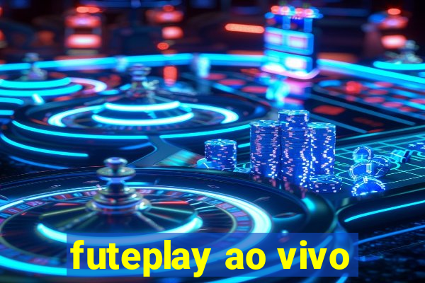 futeplay ao vivo