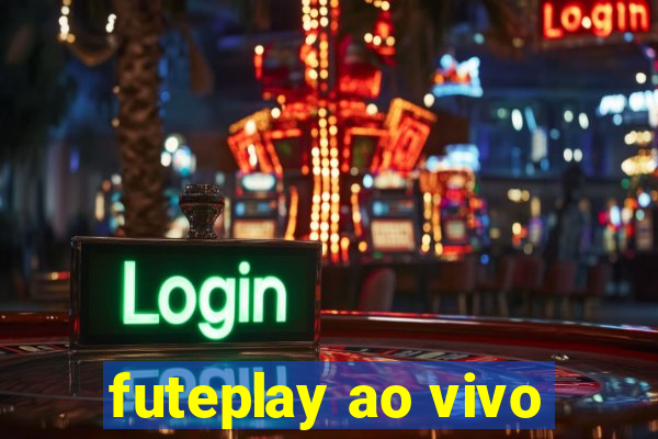 futeplay ao vivo