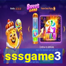 sssgame3