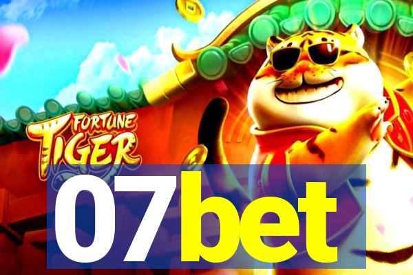 07bet