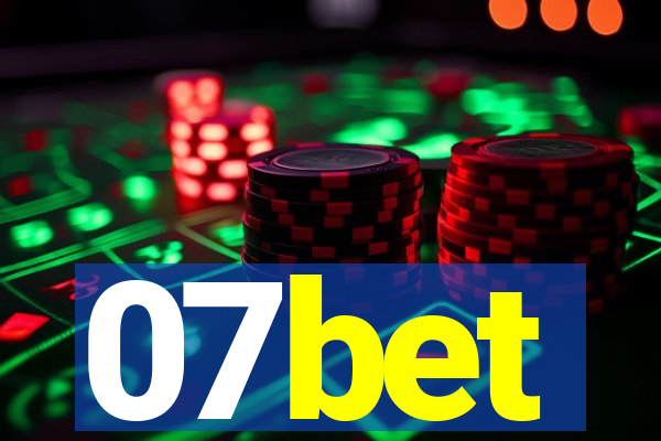 07bet