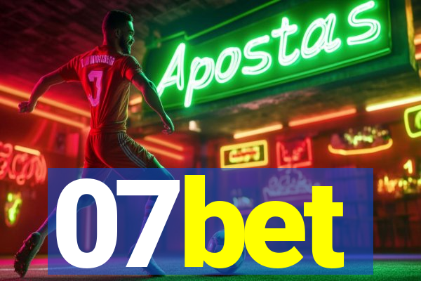 07bet
