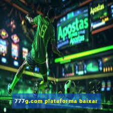 777g.com plataforma baixar