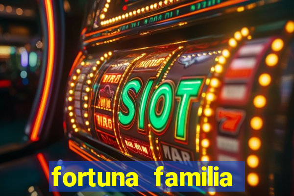 fortuna familia real brasileira
