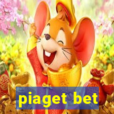 piaget bet