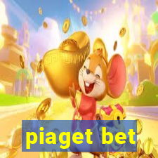 piaget bet