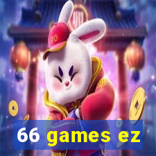 66 games ez