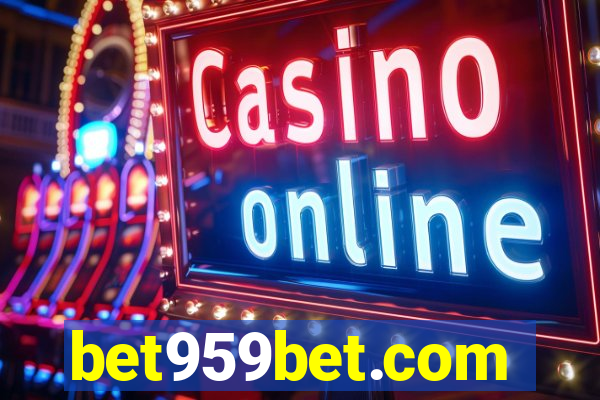 bet959bet.com