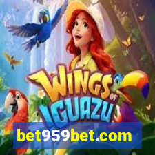 bet959bet.com