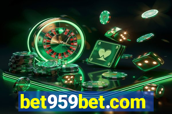 bet959bet.com
