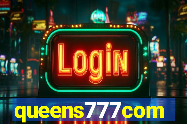 queens777com