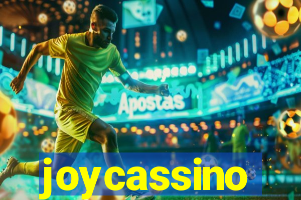 joycassino