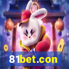 81bet.con