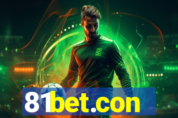 81bet.con