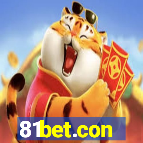 81bet.con