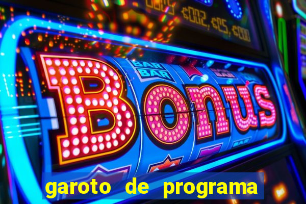 garoto de programa baixada fluminense rj