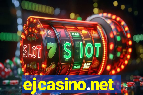 ejcasino.net