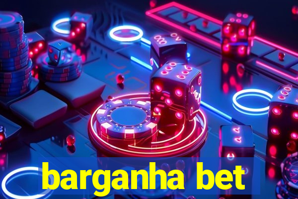 barganha bet