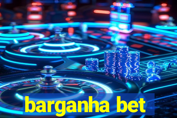 barganha bet