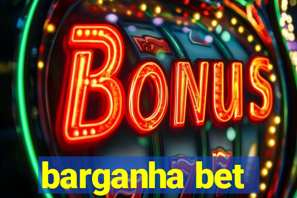 barganha bet