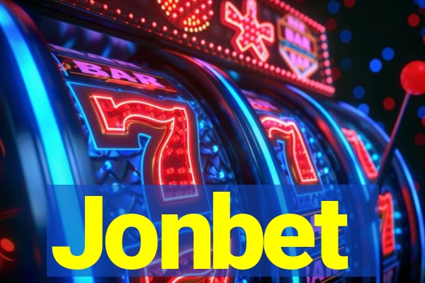 Jonbet