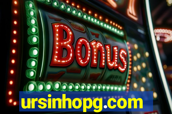 ursinhopg.com