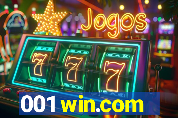 001 win.com