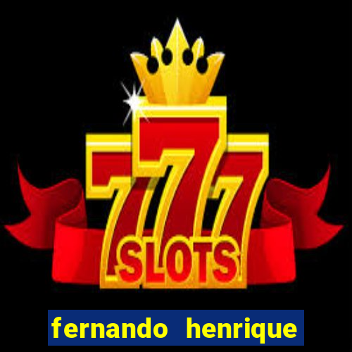 fernando henrique cardoso fortuna