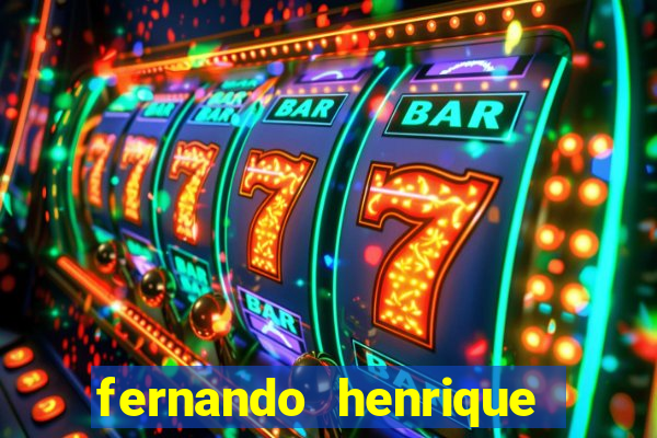 fernando henrique cardoso fortuna