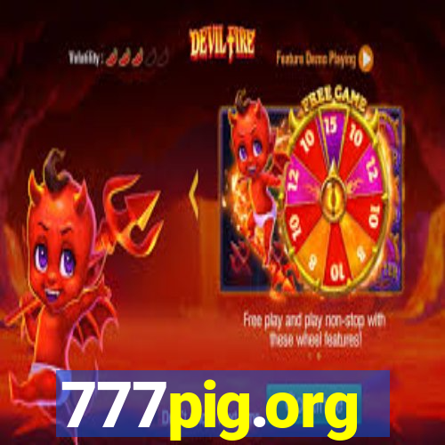 777pig.org