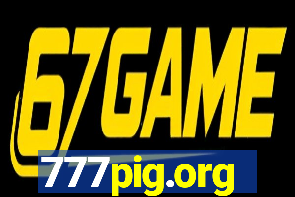 777pig.org