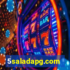 5saladapg.com