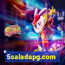 5saladapg.com