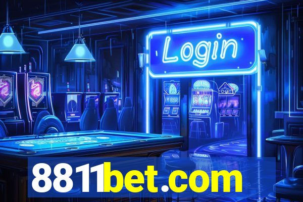 8811bet.com