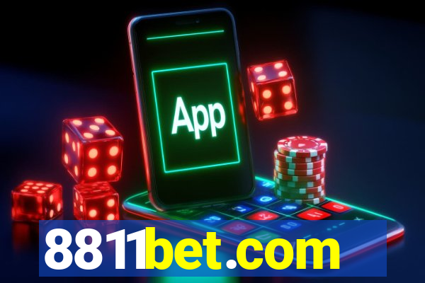 8811bet.com
