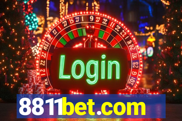 8811bet.com