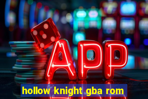 hollow knight gba rom