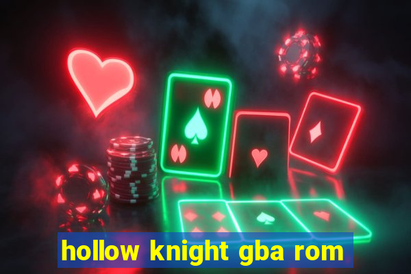 hollow knight gba rom