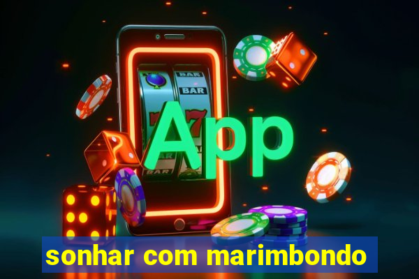 sonhar com marimbondo