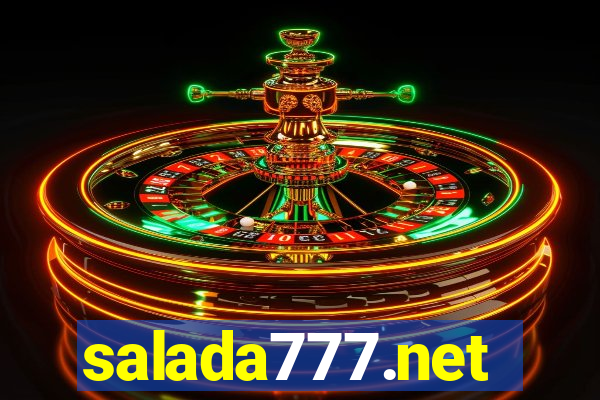salada777.net
