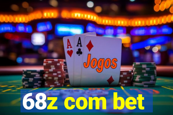 68z com bet