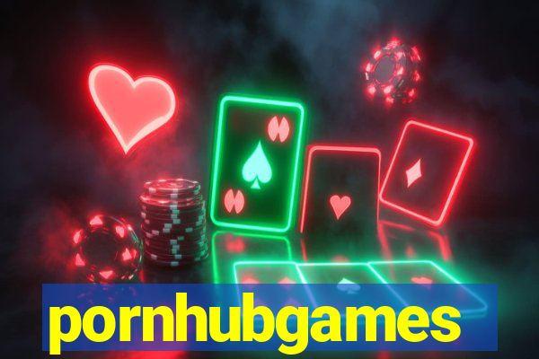 pornhubgames