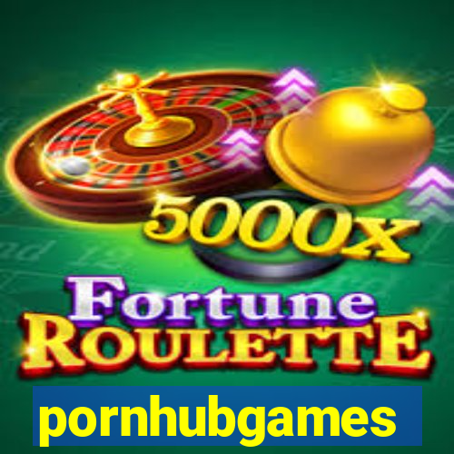 pornhubgames