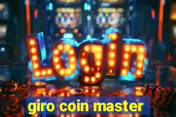 giro coin master