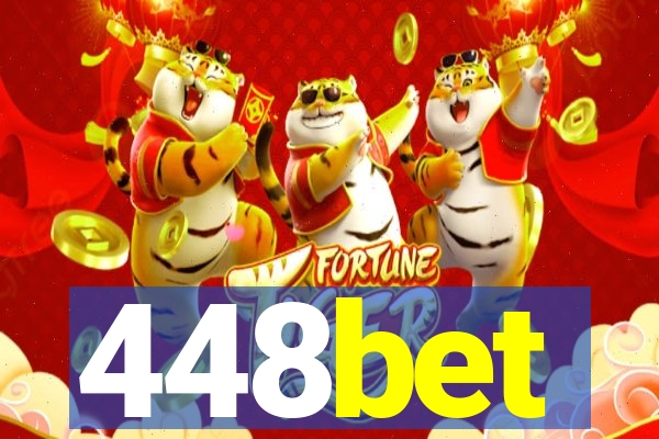 448bet