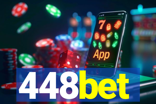 448bet